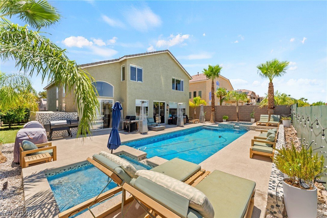 House in Henderson, Nevada, United States 1 - 18365062