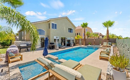 Casa a Henderson, Nevada, Stati Uniti 1