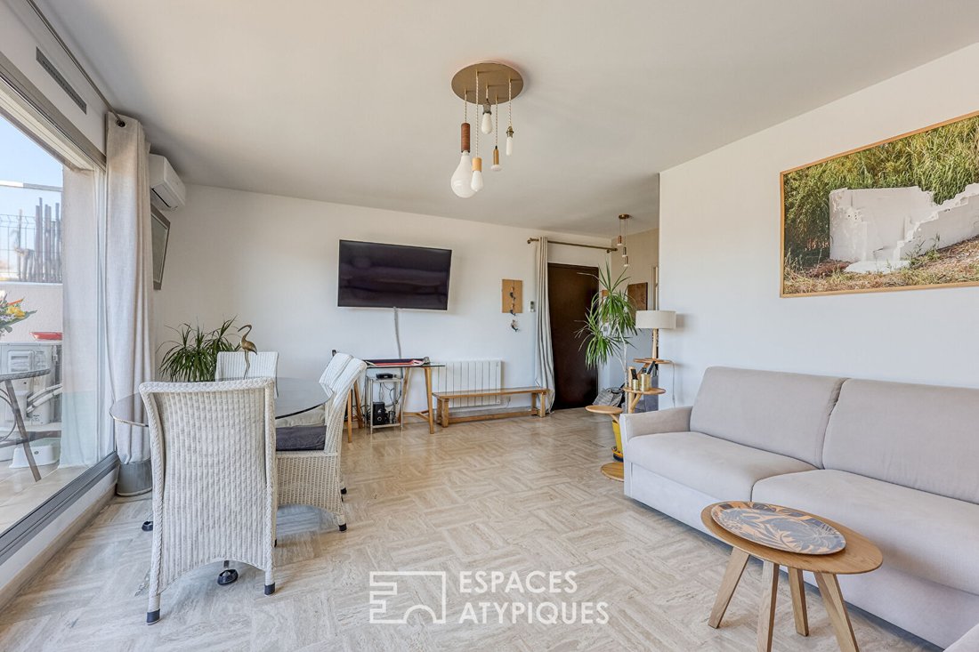 Apartment in Hyeres, Provence-Alpes-Côte d'Azur, France 3 - 18367539