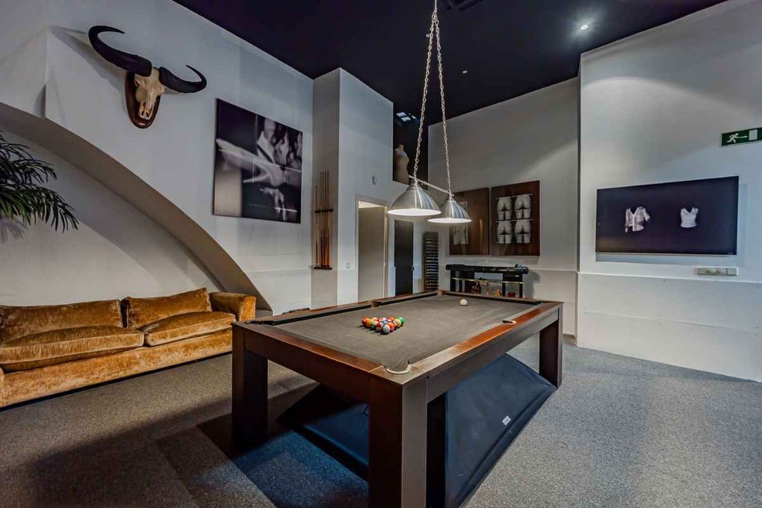 Apartment in Tetuan, Madrid, Spain 3 - 18363971