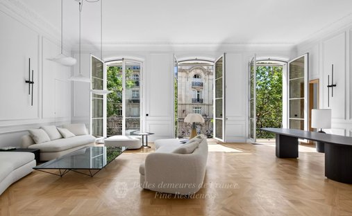 Wohnung in Saint Thomas d'Aquin, Paris 7e Arrondissement, Paris 1