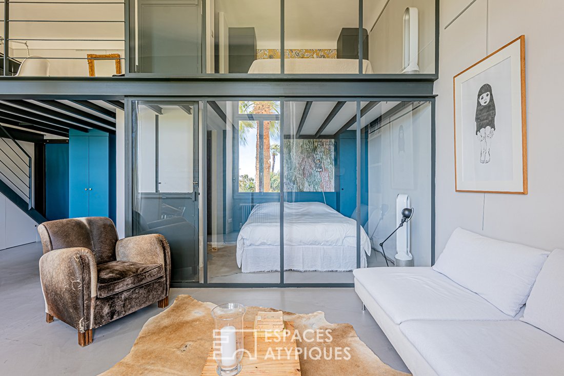 Apartment in La Californie, Cannes, France 4 - 18361620
