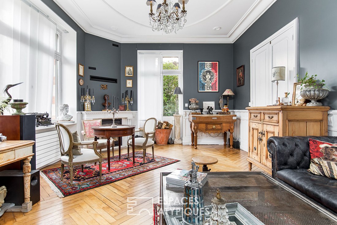 Villa a Saint-Antonin-Noble-Val, Occitania, Francia 1 - 18368322