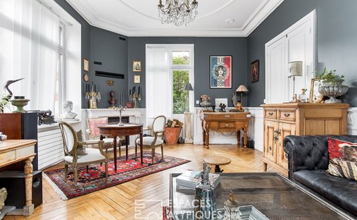 Villa in Saint-Antonin-Noble-Val, Occitania, France 1