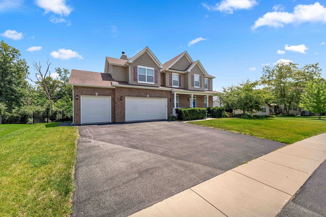 House in Channahon, Illinois, United States 3 - 18365671