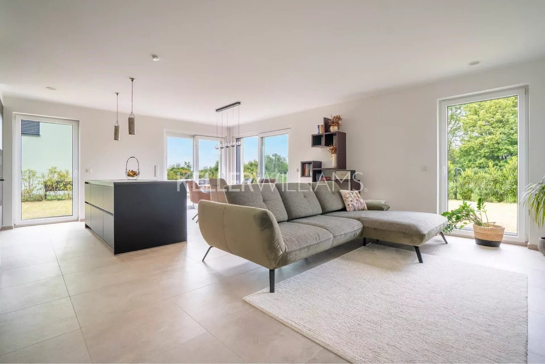 Apartment in Roeser, Esch-sur-Alzette, Luxembourg 3 - 18364162