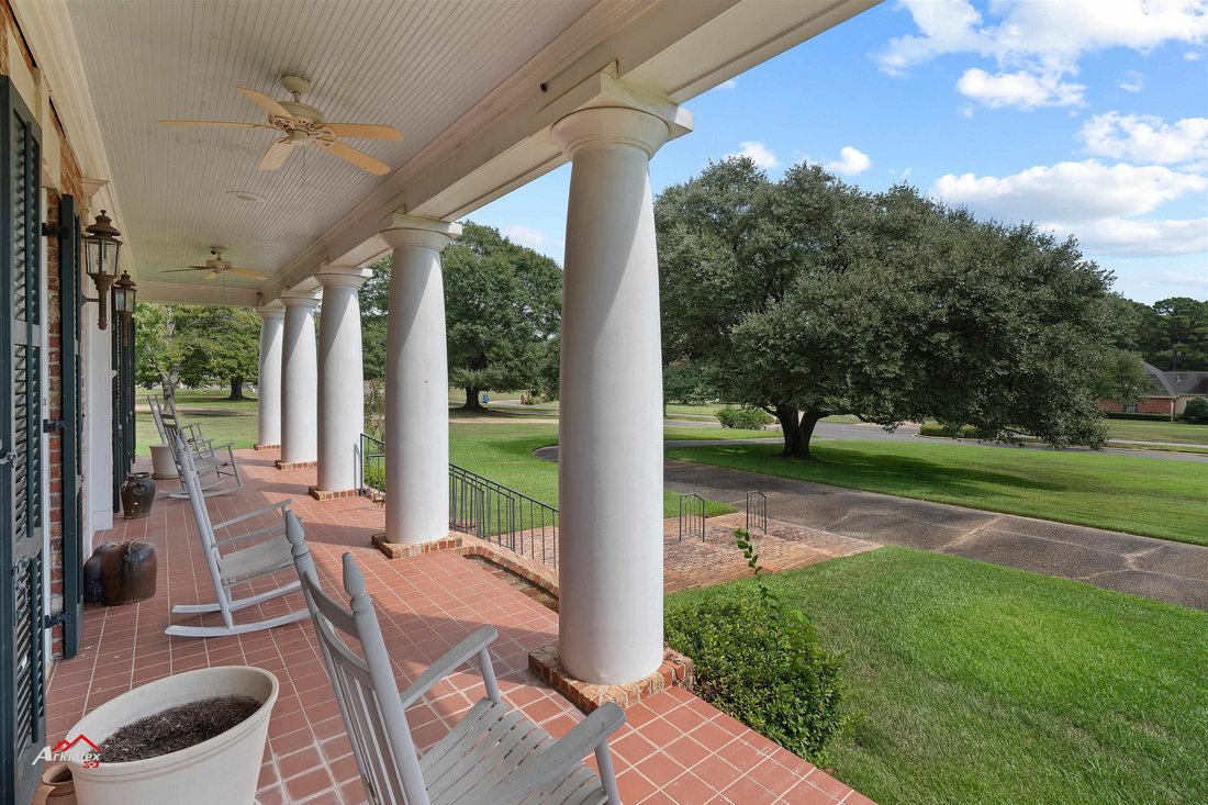 House in Marshall, Texas, United States 5 - 18367128