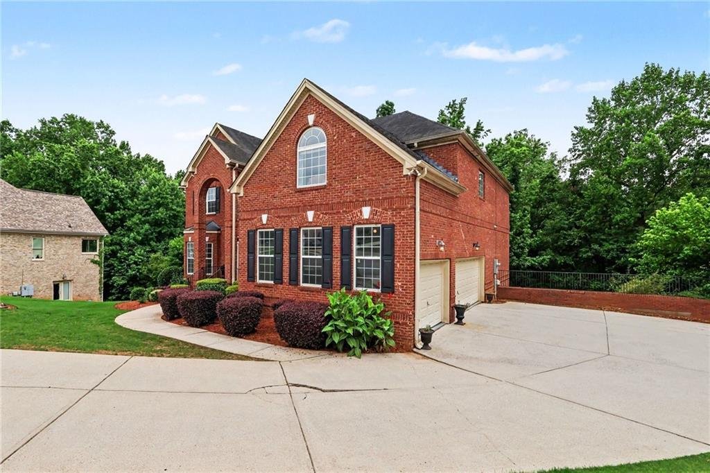 House in Conyers, Georgia, United States 5 - 18365705