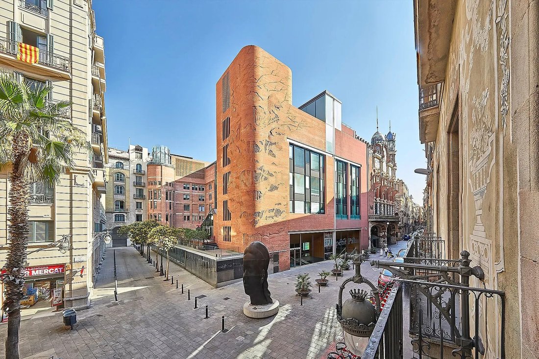 Autres à Ciutat Vella, Barcelone, Espagne 5 - 18367052