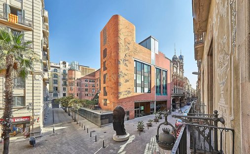 Ciutat Vella, Barcelona, Spain 1