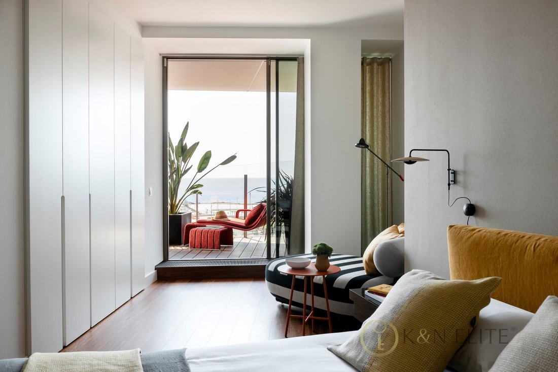 Apartment in Sant Martí, Barcelona, Spain 4 - 18367388