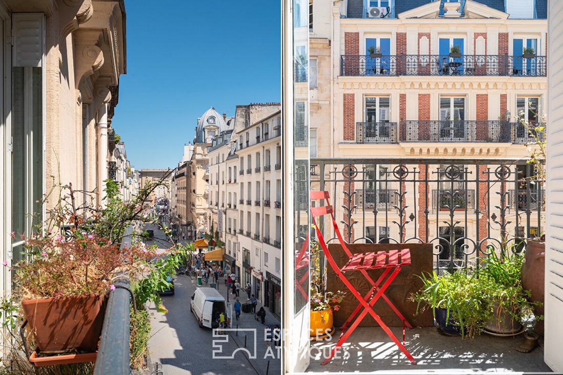 Appartement à Paris 2e Arrondissement, Paris, France 1 - 18368277