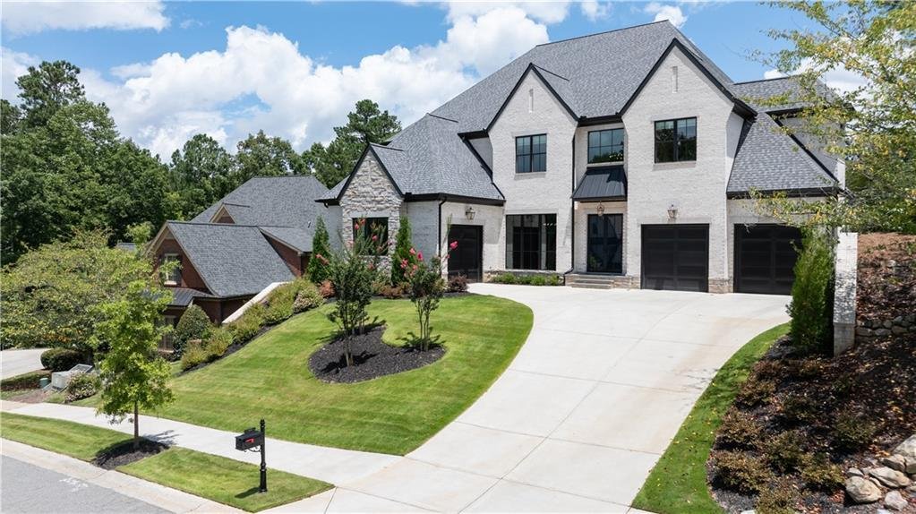 House in Acworth, Georgia, United States 3 - 18363405