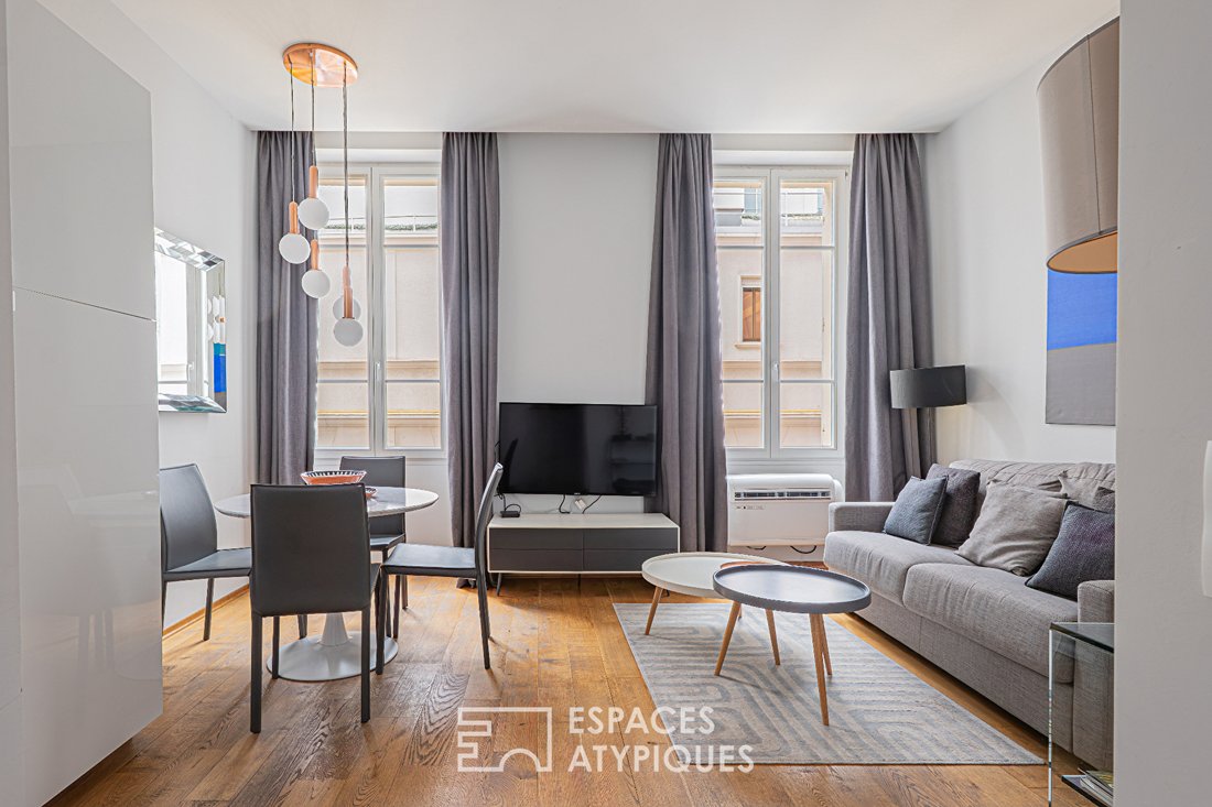 Apartment in Cannes, Provence-Alpes-Côte d'Azur, France 1 - 18361612