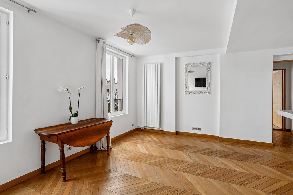 Apartment in Montorgueil-Saint Denis, Paris 2e Arrondissement, Paris 4 - 18363889