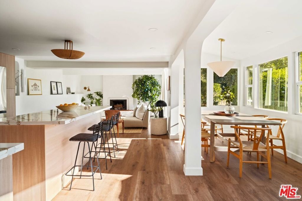 House in Los Angeles, California, United States 3 - 18364884