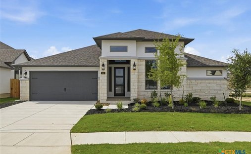 House in New Braunfels, Texas, United States 1