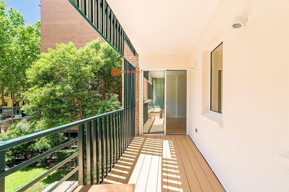 Apartment in Barrio Salamanca, Madrid, Spain 2 - 18363147