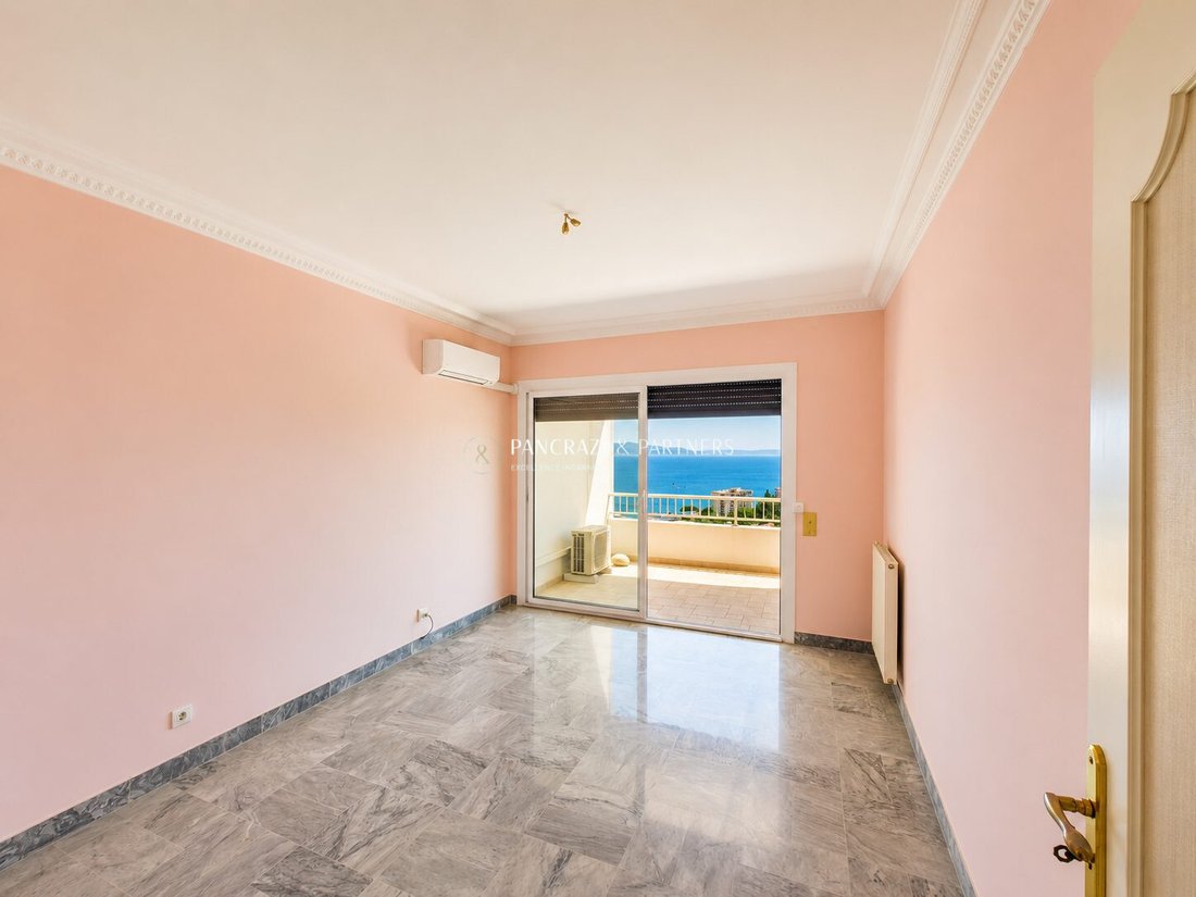 Apartment in Ajaccio, Corsica, France 3 - 18369752