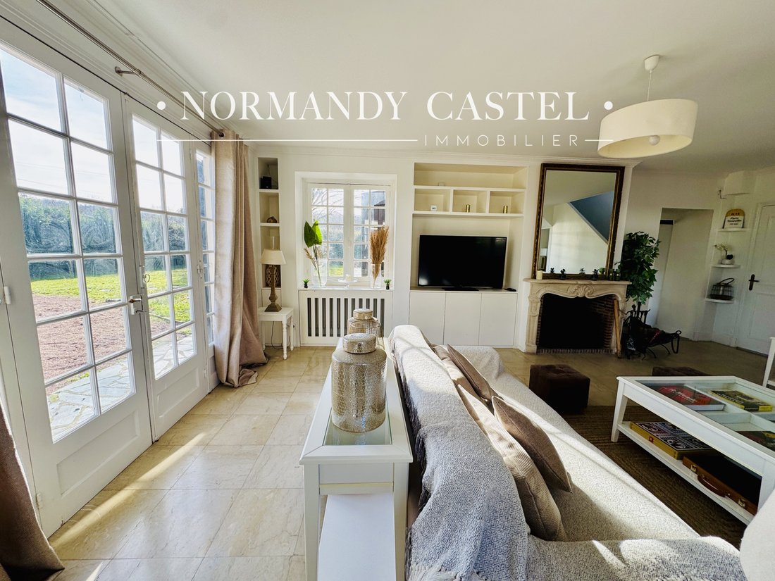 House in Pennedepie, Normandy, France 3 - 17297050