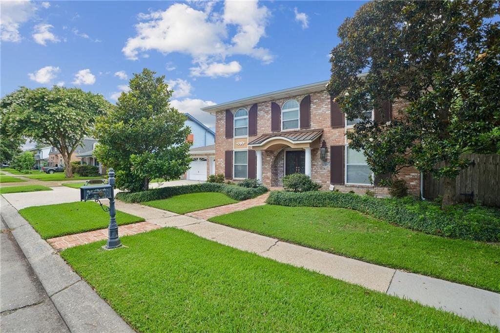House in Metairie, Louisiana, United States 2 - 18362134
