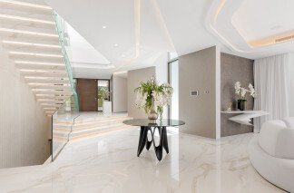 Villa in Marbella, Andalusia, Spain 4 - 18363530
