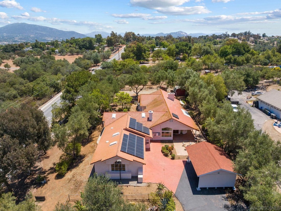 House in Alpine, California, United States 3 - 18366284