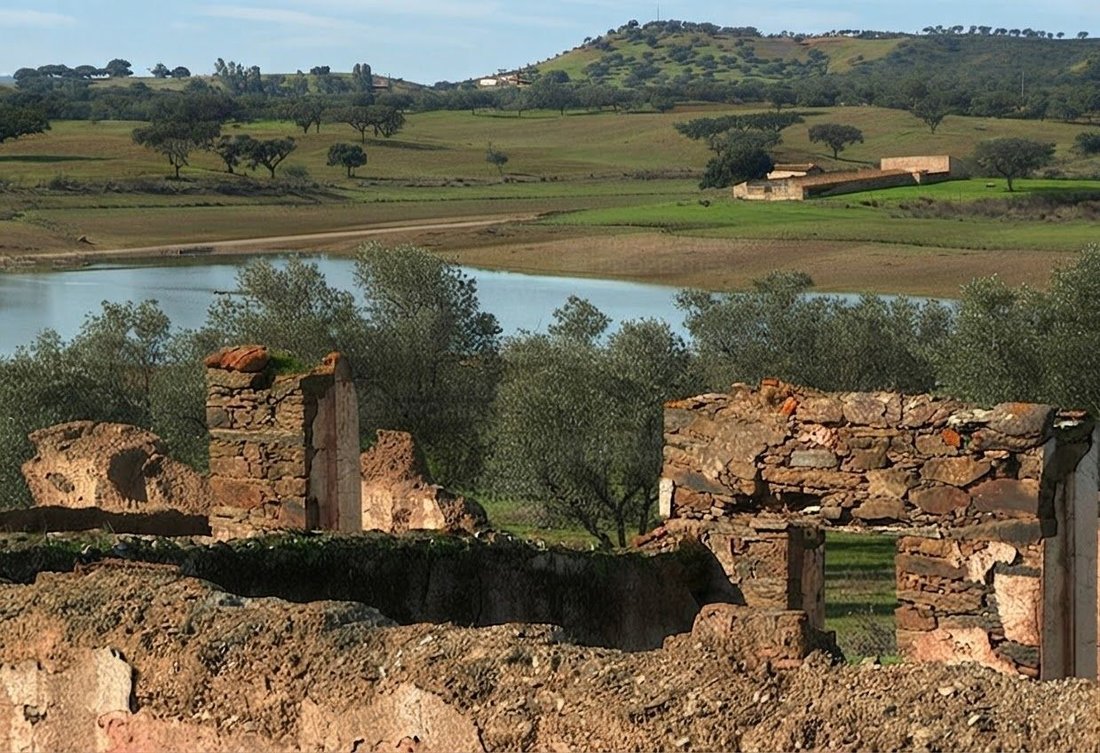Land in Ourique, Beja District, Portugal 2 - 18364443