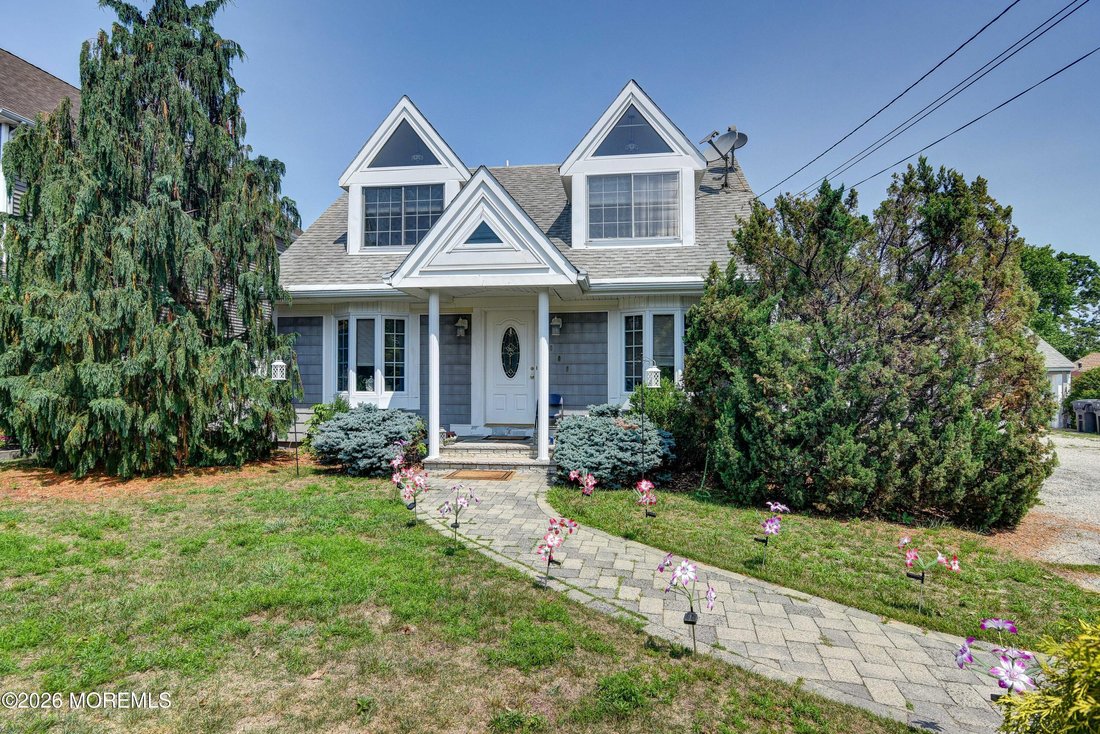 Casa a Brick, New Jersey, Stati Uniti 2 - 18362468
