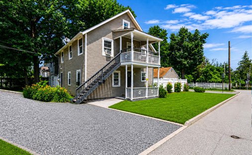 Old Brookville, New York, United States 1