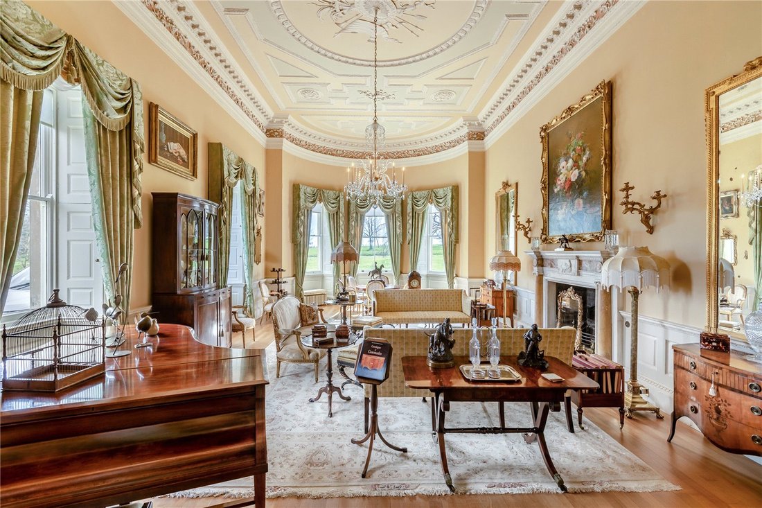 House in Womersley, England 2 - 18362393