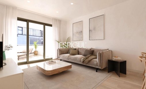 Appartamento a Girona, Catalogna, Spagna 1