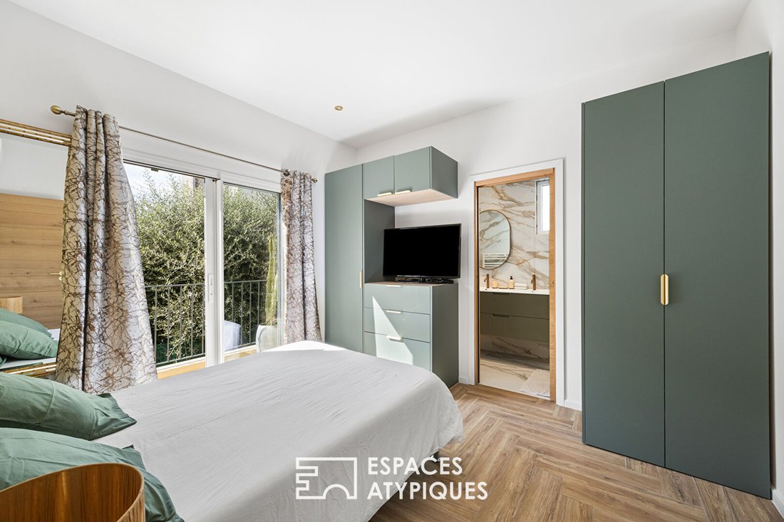 Villa in Cannes, Provence-Alpes-Côte d'Azur, France 5 - 18361641