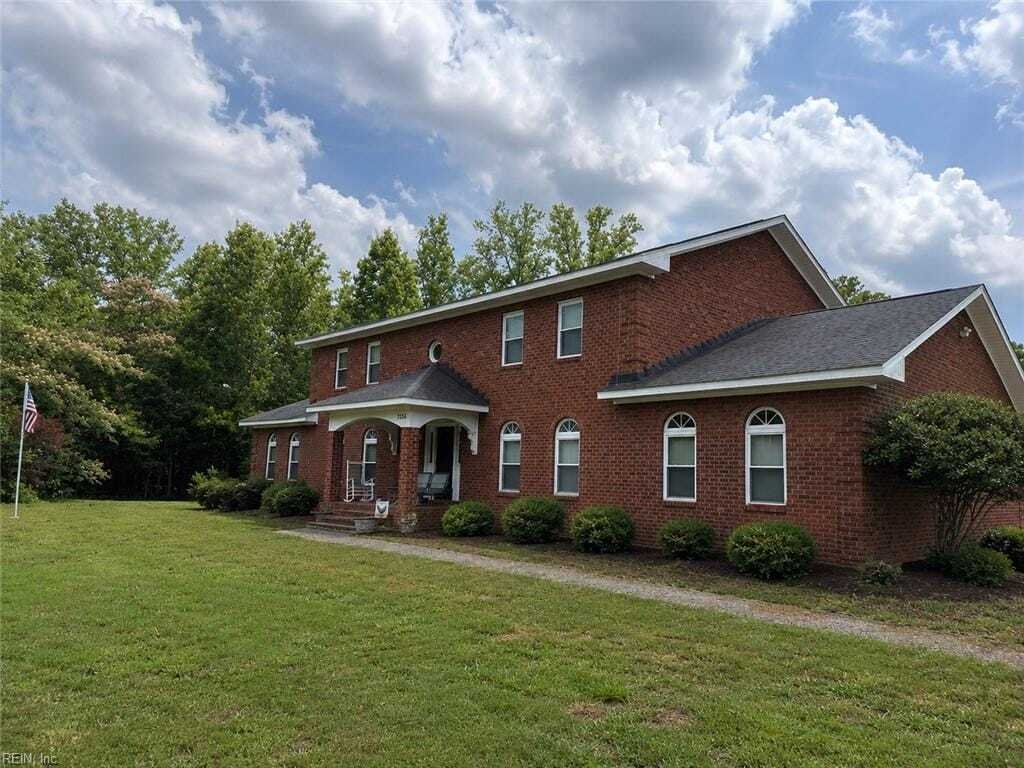 House in Chesapeake, Virginia, United States 1 - 18365135
