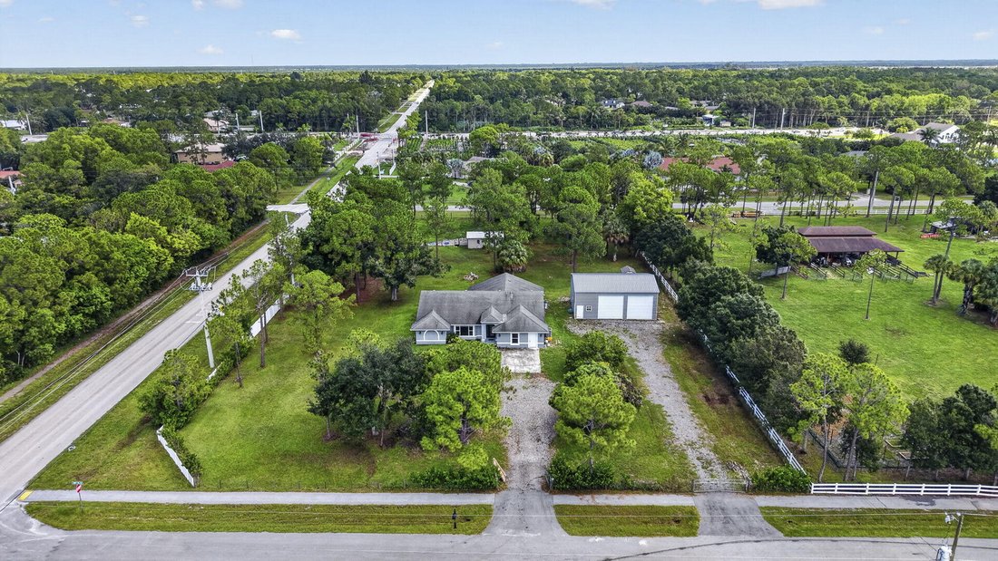 House in Loxahatchee, Florida, United States 1 - 18366364