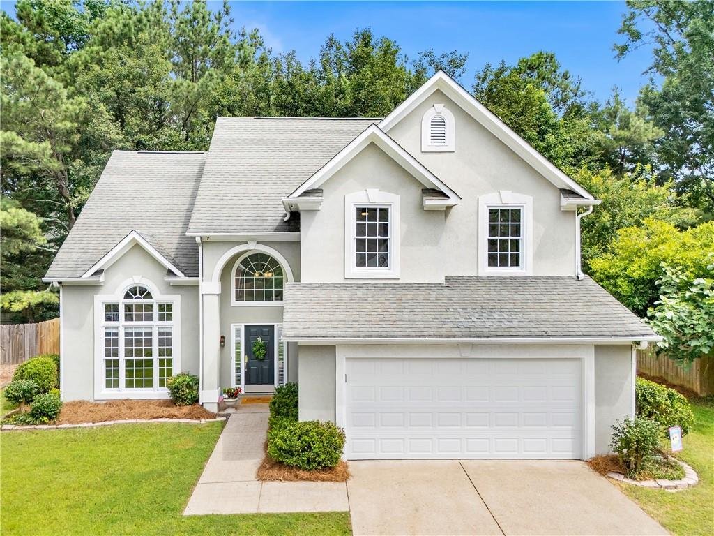 House in Marietta, Georgia, United States 1 - 18365896