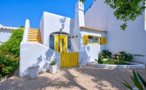 Villa en Vilamoura, Quarteira, Algarve 1