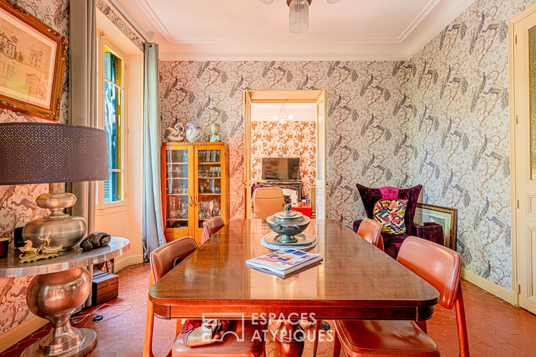 Villa in Grasse, Provence-Alpes-Côte d'Azur, France 4 - 18361633