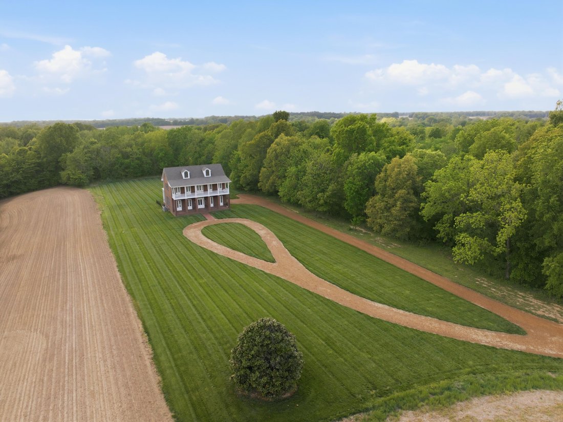 House in Kevil, Kentucky, United States 1 - 18365330