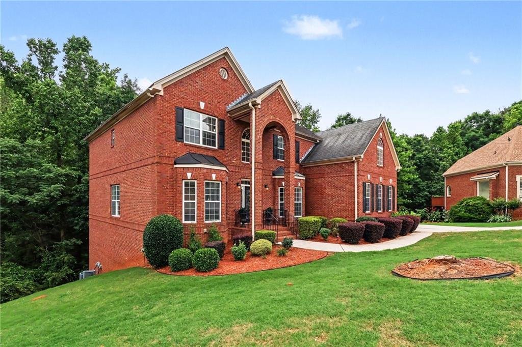 House in Conyers, Georgia, United States 4 - 18365705