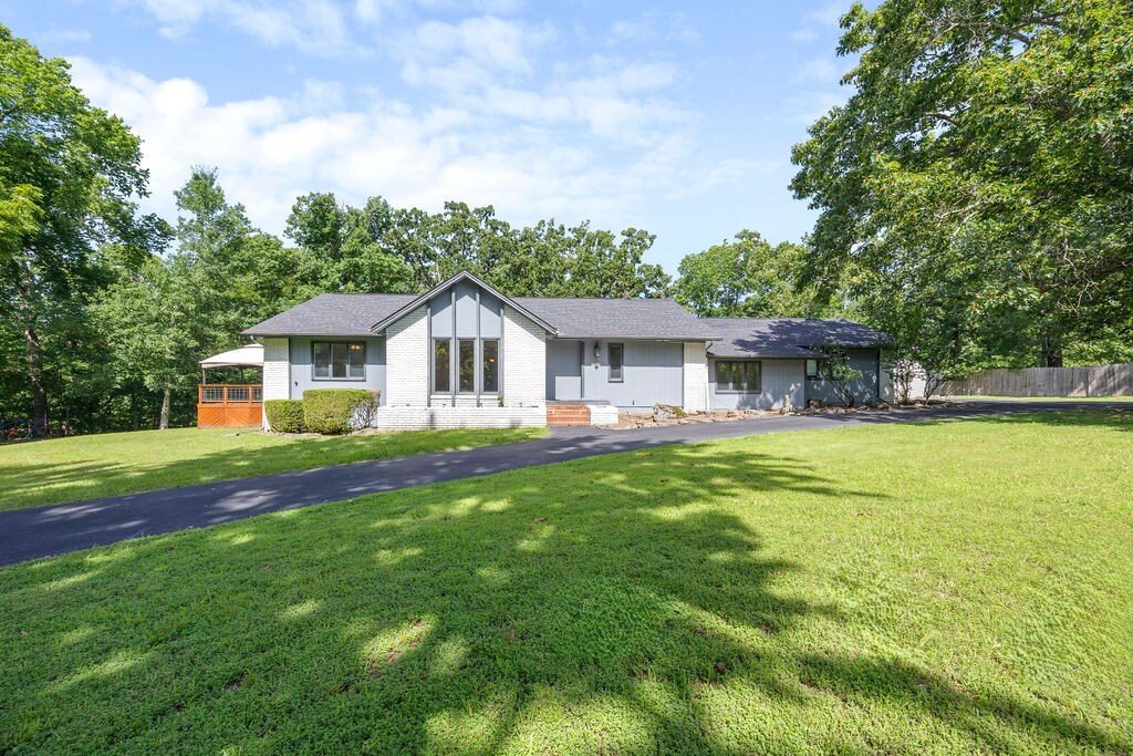 House in Cave Springs, Arkansas, United States 1 - 18366431