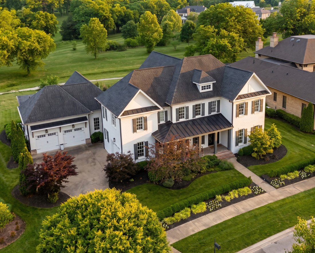House in College Grove, Tennessee, United States 5 - 18097775