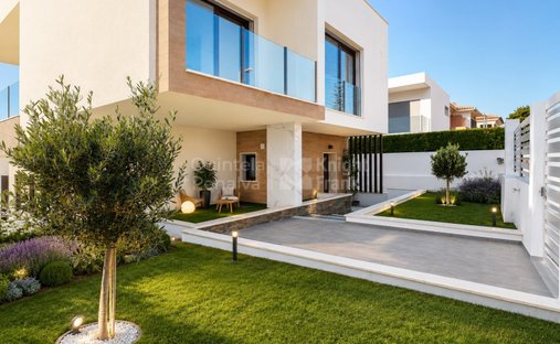 Maison à Cascais et Estoril, Lisbonne, Portugal 1