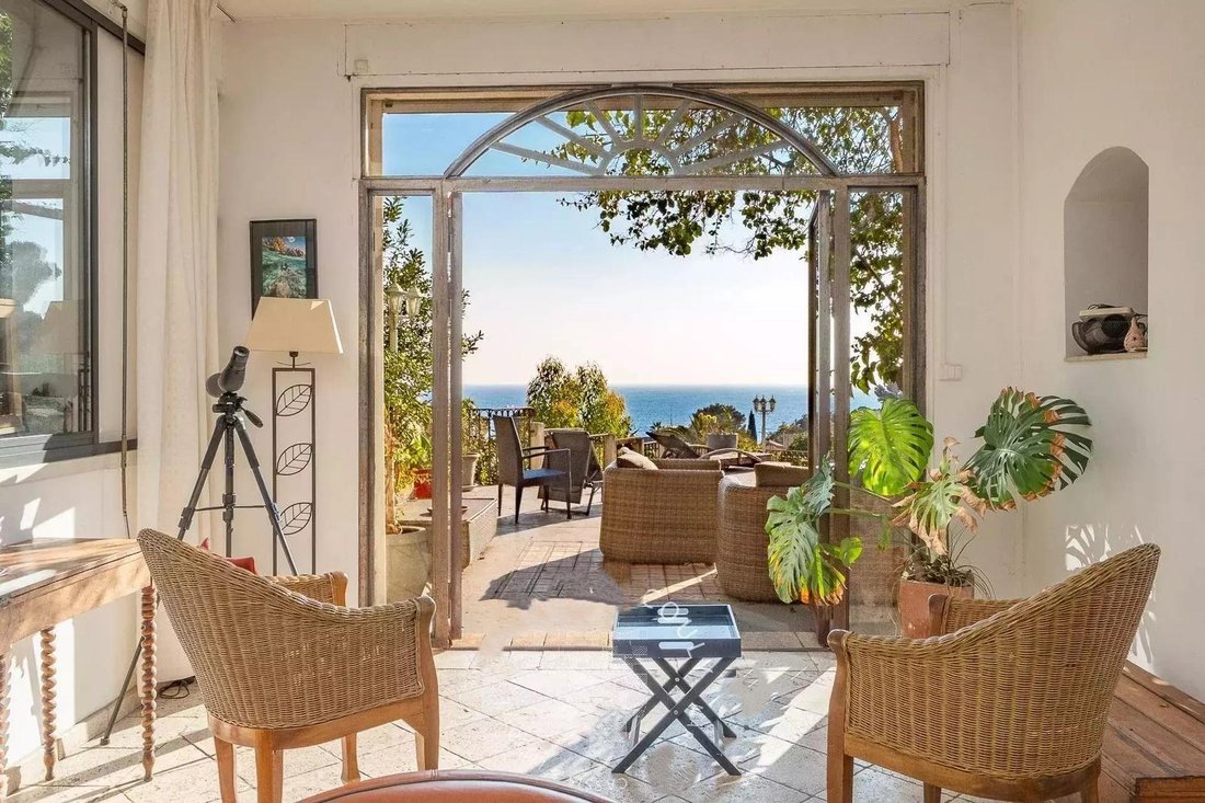 House in Endoume, 7e Arrondissement, Marseille 5 - 18363654