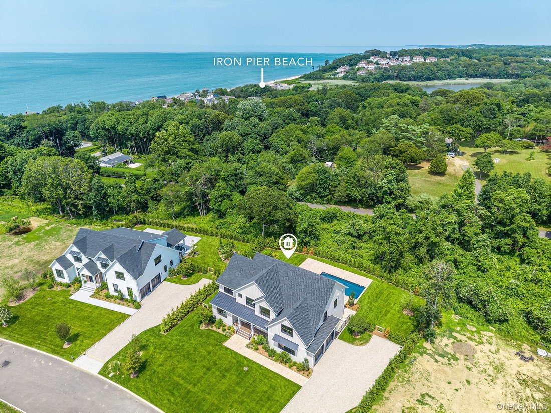 Casa a Jamesport, New York, Stati Uniti 2 - 18322883