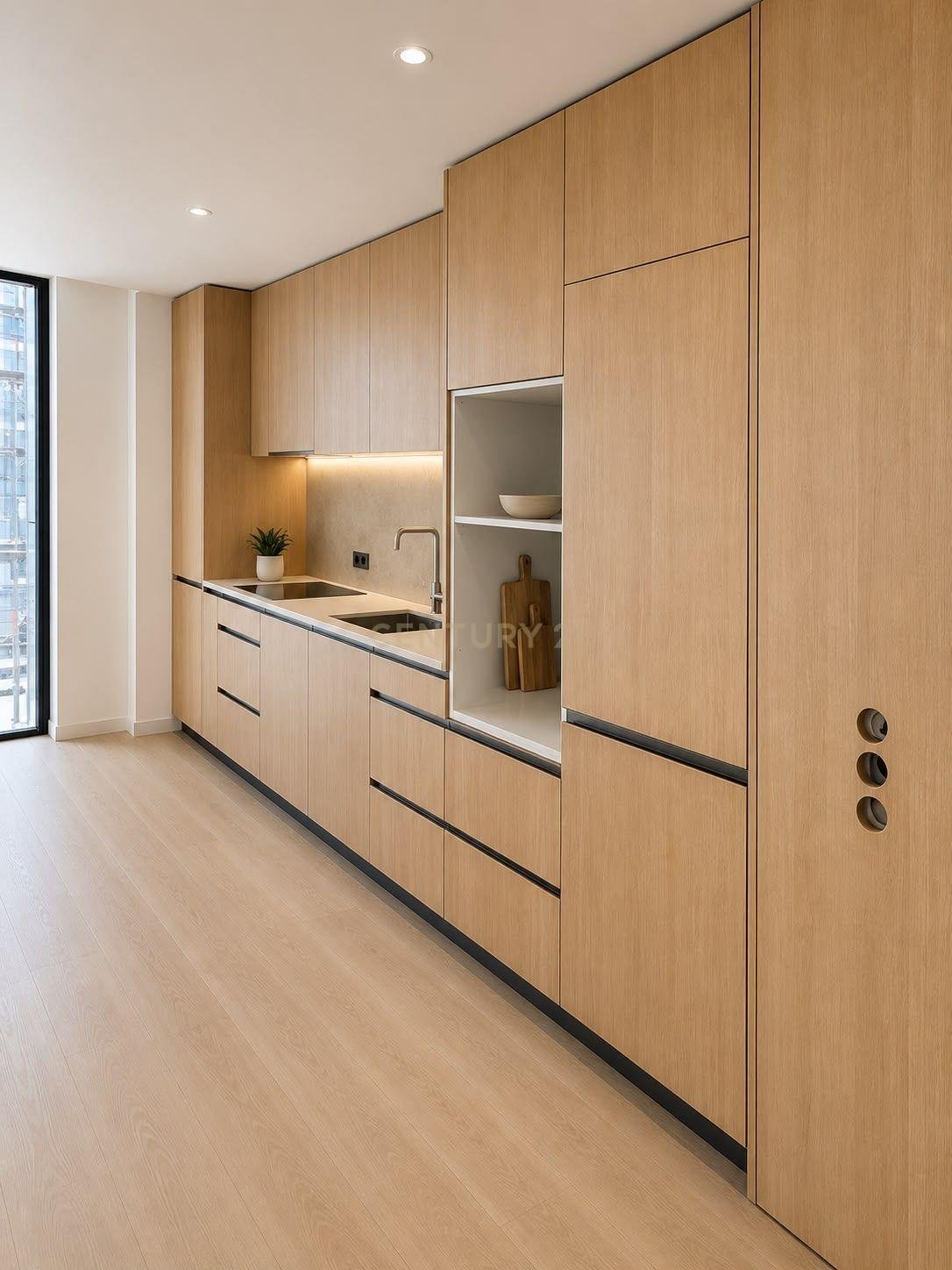Apartment in Canidelo, Porto District, Portugal 4 - 17488661