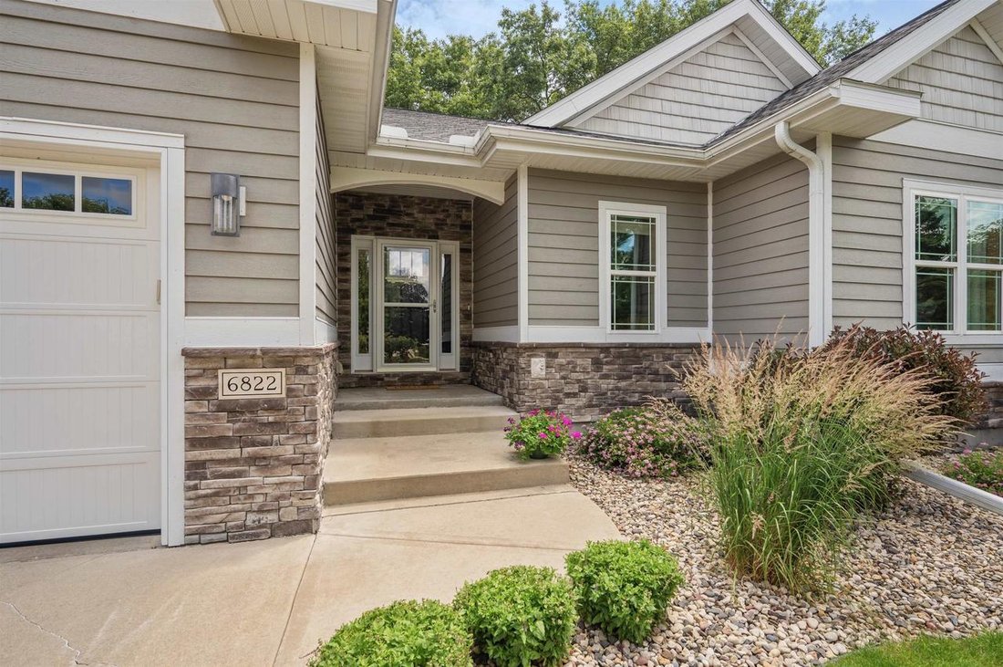 House in Sun Prairie, Wisconsin, United States 4 - 18365535