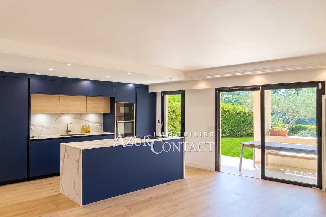 Apartment in Mougins, Provence-Alpes-Côte d'Azur, France 1 - 18363969