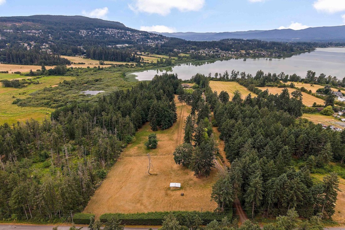 House in Duncan, British Columbia, Canada 3 - 18366940
