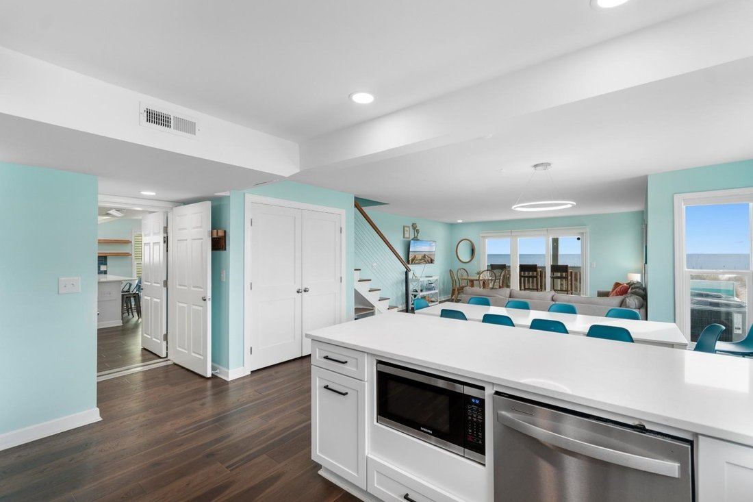 Apartment in North Myrtle Beach, South Carolina, United States 4 - 18361675